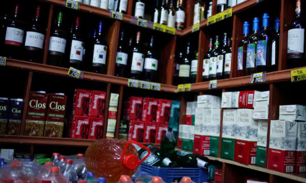 Elecciones primarias 2024: cómo funcionará la ley seca en los comicios de este domingo 9 de junio