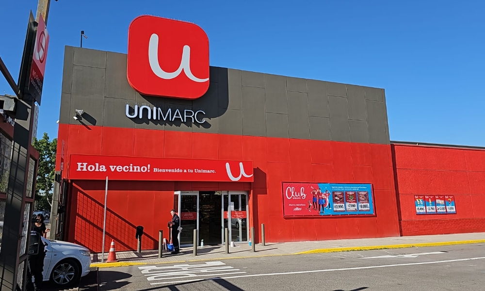 Tiendas con cambios de horarios primarias 2024