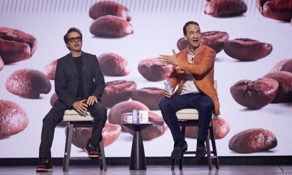 Robert Downey Jr., Usher, Bryan Adams, BackStreet Boys y la familia Walton: así se vivió la Celebración Internacional de Colaboradores de Walmart
