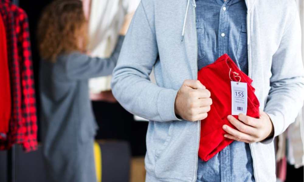8 de cada 10 robos a tiendas en Mexico quedan impunes