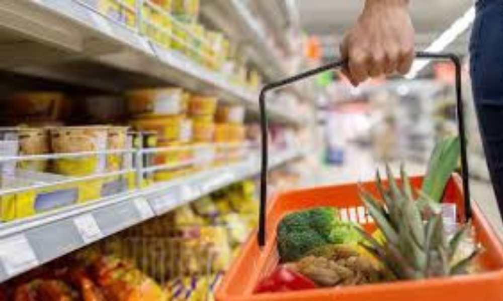 Inflación en EE.UU. se enfría y envía una alentadora señal ante decisión de tasa de interés de la Fed esta tarde