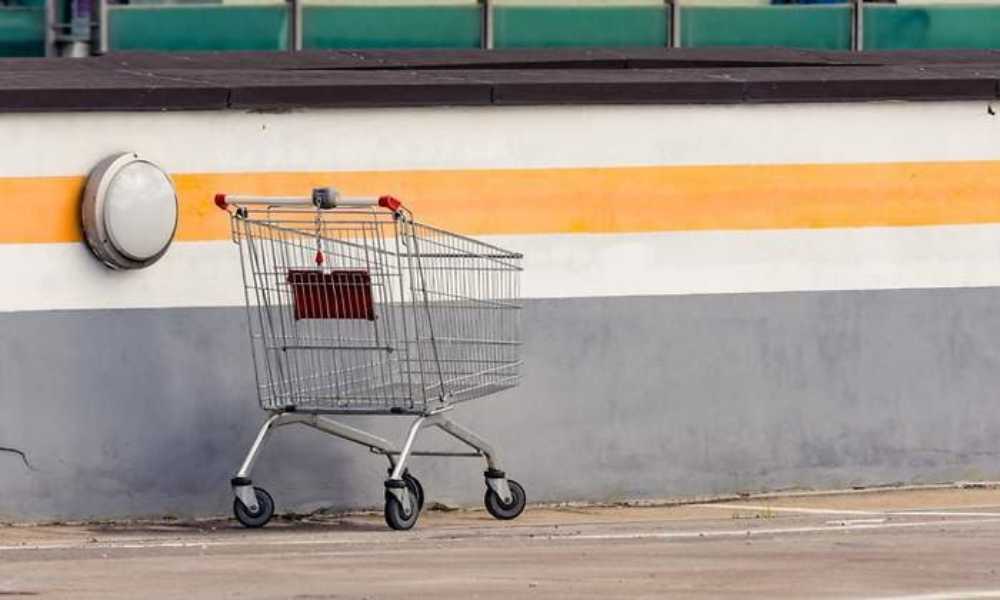 Así es la ‘teoría de los carritos de supermercado’: descubre qué tipo de persona eres