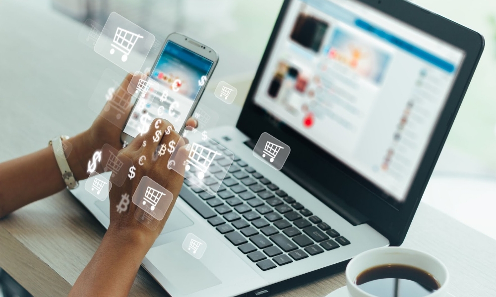 Tendencias que impulsarán el sector retail hacia el comercio inteligente