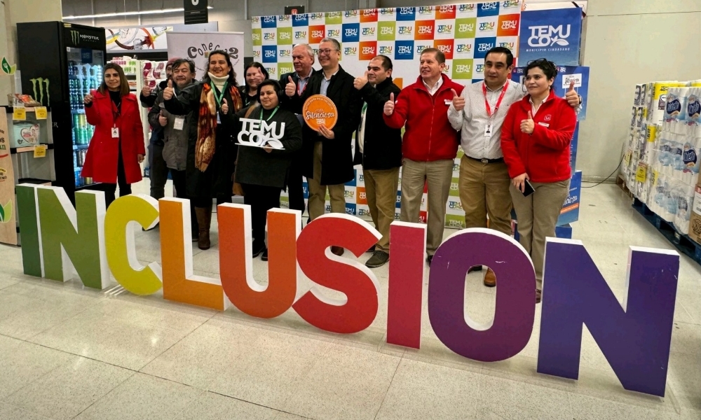Temuco se Suma a la Hora Silenciosa ya Implementada en Traiguén