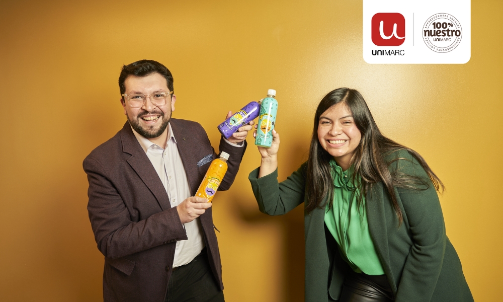Emprendimientos chilenos destacan por su innovación