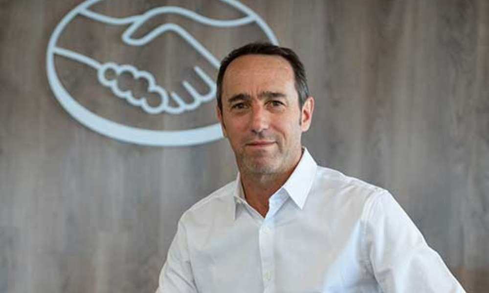 Fundador de Mercado Libre, Marcos Galperín, visitará Chile en el evento de eCommerce más grande de América Latina