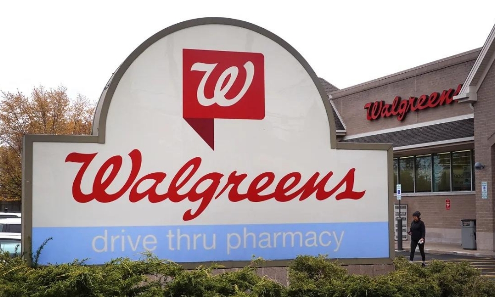 La cadena farmacéutica Walgreens cerrará un número «significativo» de sus cerca de 8.600 establecimientos en EE.UU.