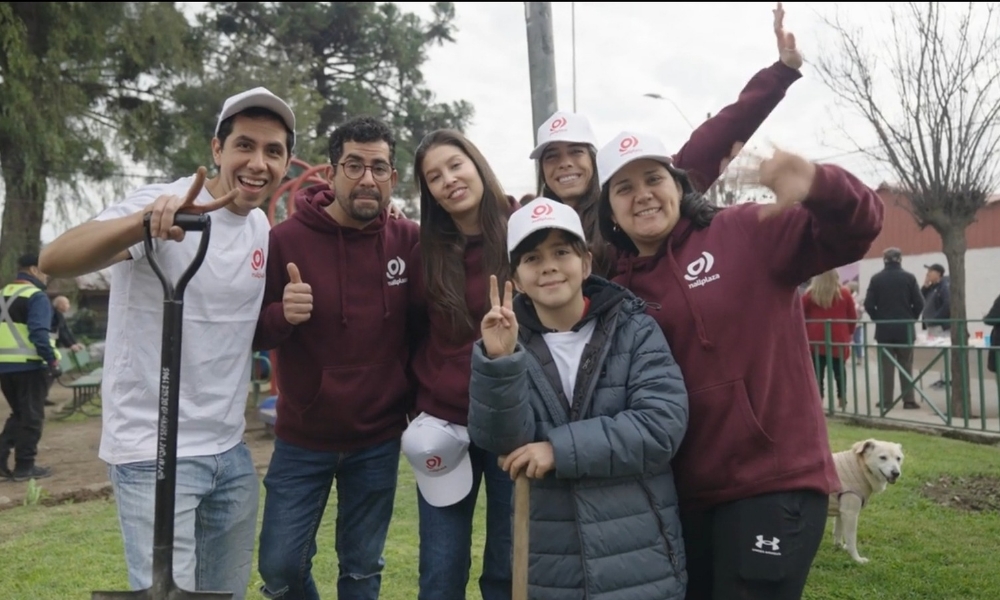 Gran Éxito en el Primer Ciclo de la Aceleradora de Proyectos Sociales de Academia Mallplaza