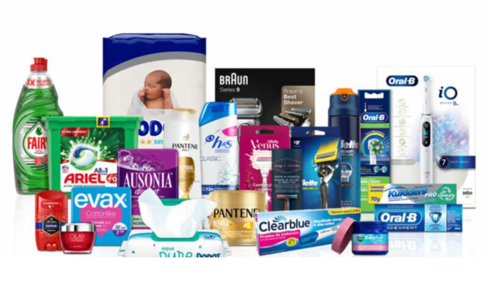 Empresa compra total de acciones de P&G en Argentina y se queda con Pantene, Gillette, entre otras