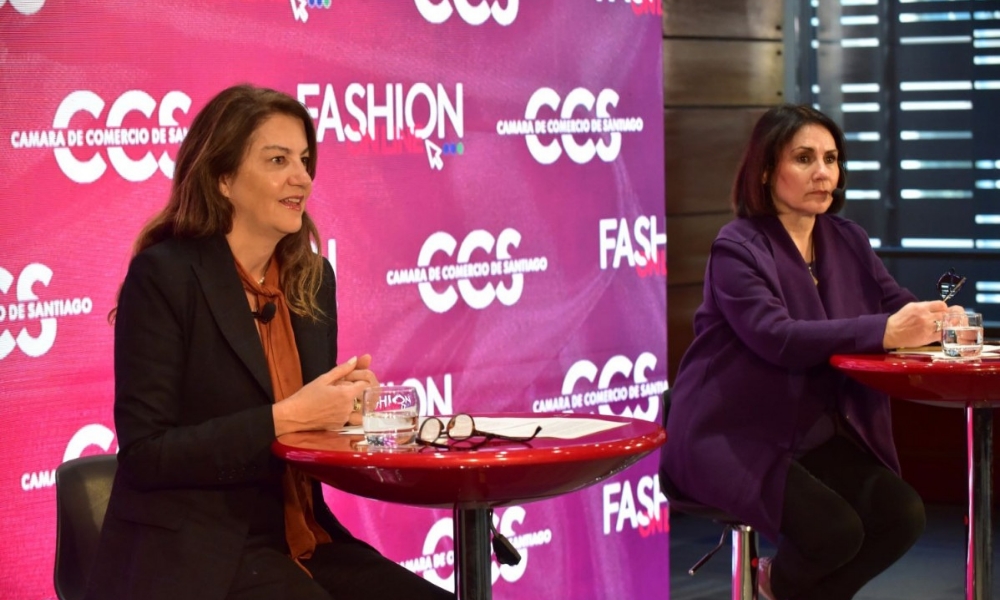 Vestuario y calzado lideran las preferencias online en lo que va de 2024, con un 55% realizando compras en la categoría