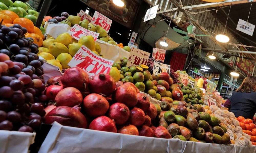 IPC de junio anota una variación negativa pero la inflación anual vuelve a subir