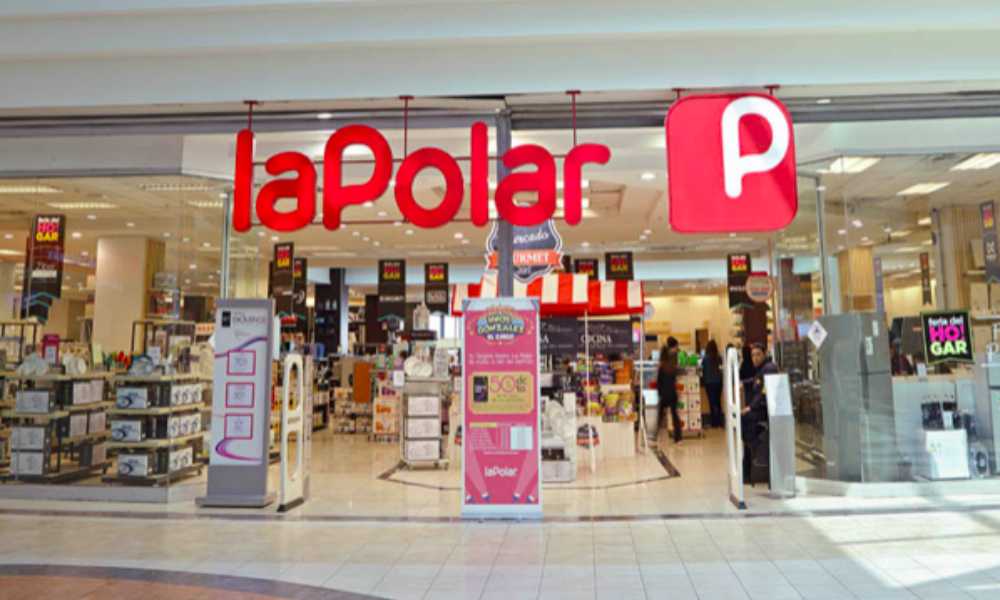 Adiós La Polar, ¿hola abc?: accionistas votarán por cambio del nombre tras su fusión con Abcdin