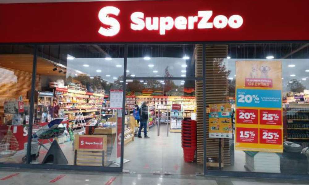 Sernac oficia a la cadena SuperZoo: tiene cientos de reclamos por parte de dueños de mascotas
