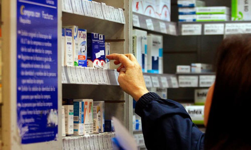 Farmacias independientes crecen un 65% en los últimos dos años en la Región Metropolitana