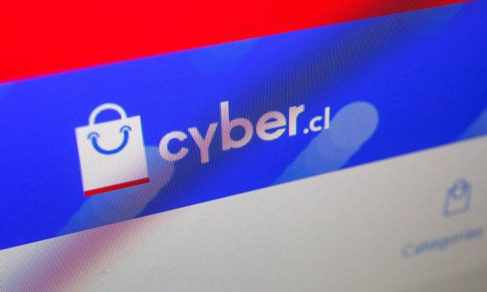 Efecto Cyber: Ventas del Comercio Registran su Mayor Alza desde 2022