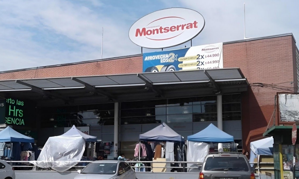 Supermercados Montserrat se apronta a su liquidación: ¿Quiénes serán los nuevos dueños de sus locales?
