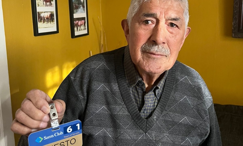 Adiós a Don Ernesto Figueroa Díaz: Un gran Formador de generaciones en los Supermercados