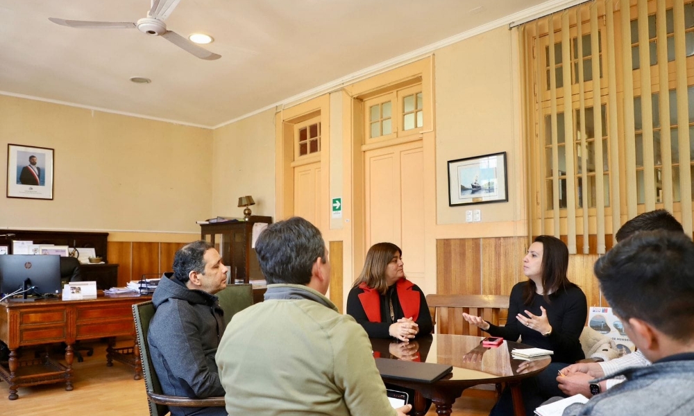 Supermercado Líder Vallenar está contemplado comenzar sus funciones 2025
