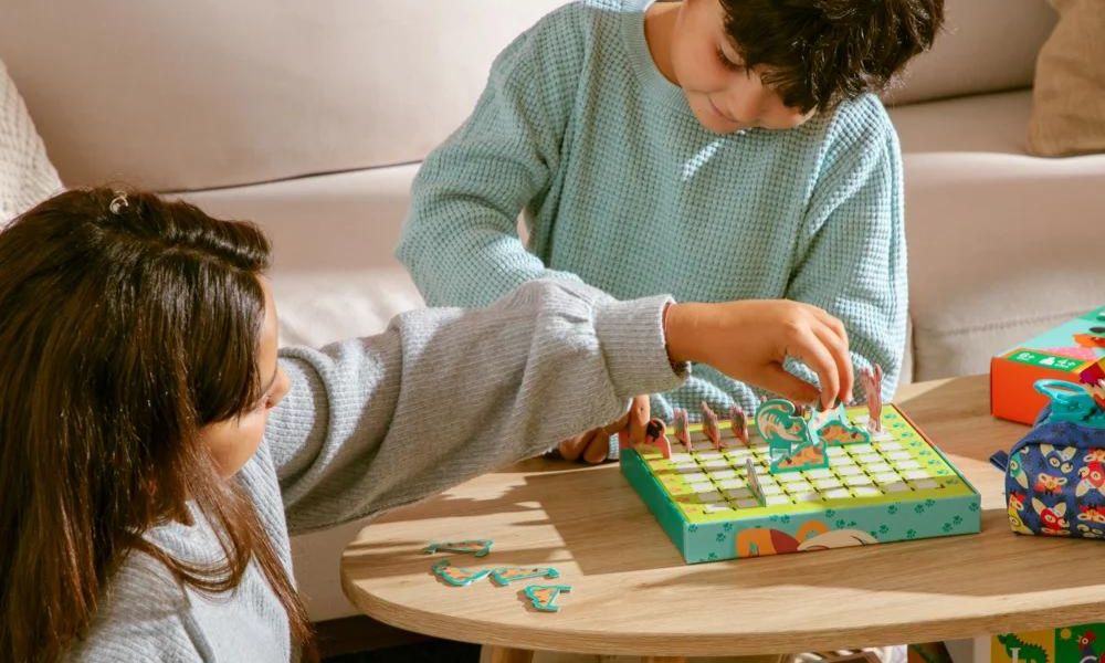 El juego libre: pilar fundamental para el desarrollo infantil