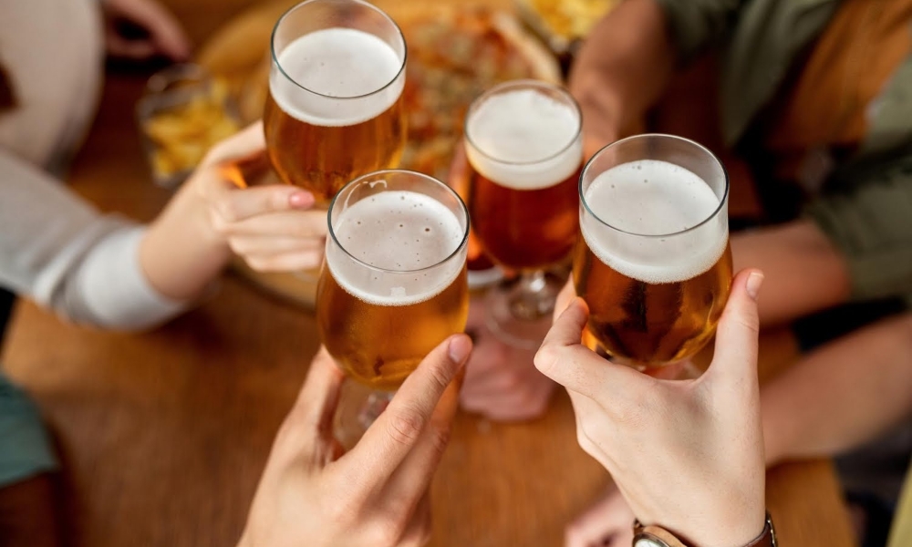 Día Internacional de la Cerveza: cuándo es y cómo ha evolucionado esta industria en Chile