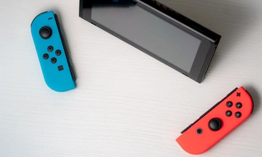 Ventas de Nintendo Switch se reducen a la mitad; este año llegaría un dispositivo sucesor