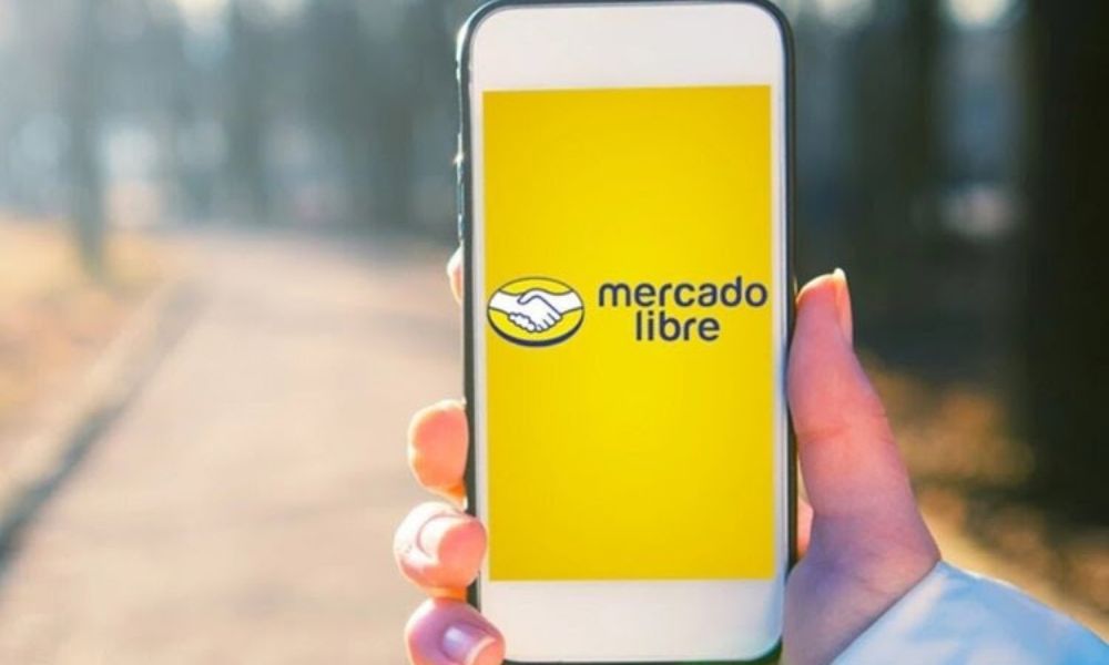 Un exitoso primer semestre cerró MercadoLibre: ganancias subieron casi 90% e ingresos crecieron cerca de 40%
