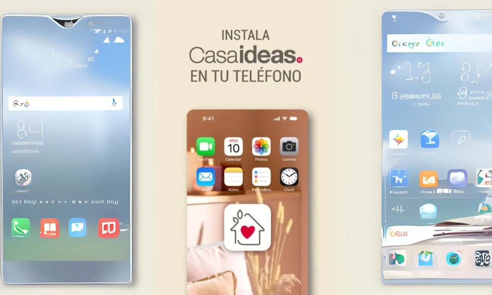 Casaideas presenta alternativa móvil para mejorar la experiencia de compra online de sus clientes