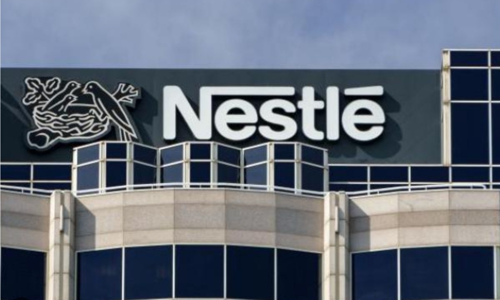 Nestlé aprueba millonaria inversión en Chile, destacando «estabilidad» del país para hacer negocios