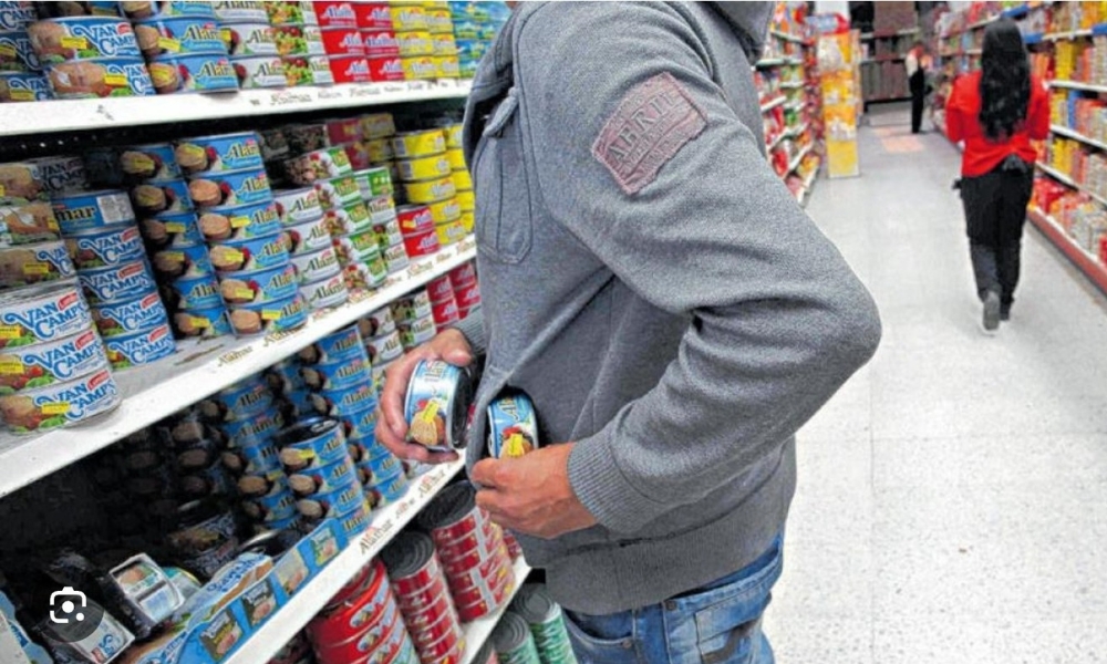 VI Estudio de Mermas en el Retail: Pérdidas sobrepasan los mil millones de dólares producto de robos por parte del crimen organizado