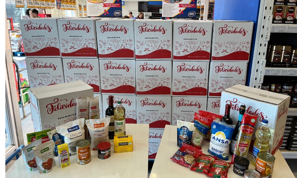 Atractivas ofertas de cajas dieciocheras: una excelente alternativa para el aguinaldo