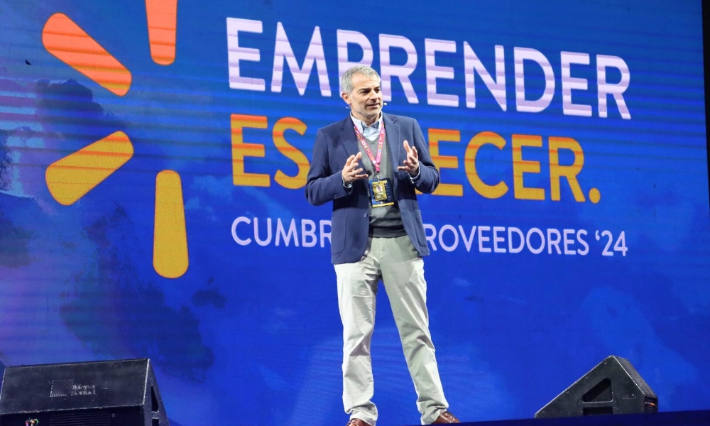 Walmart Chile anuncia inédita expansión de cobertura omnicanal