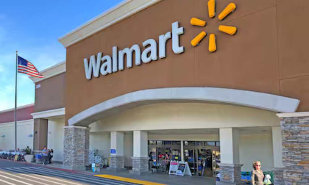 Gigante chino de las ventas online se desploma ante plan de Walmart de vender su participación