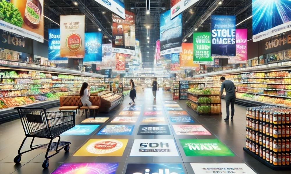 Supermercados: ¿los nuevos líderes de la publicidad digital?
