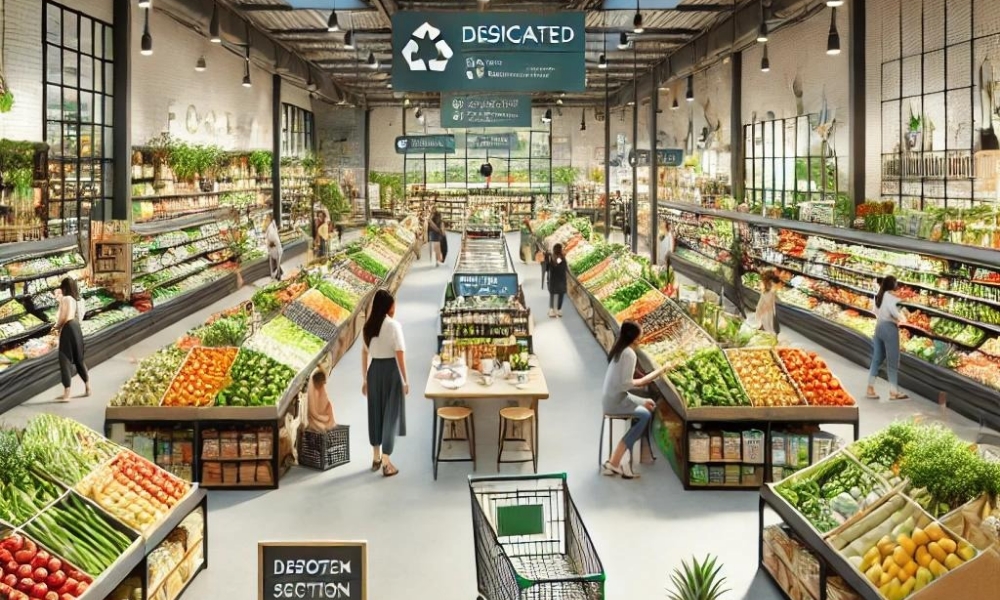 El Supermercado Ideal Según los Clientes: Una Experiencia de Compra a tener en cuenta
