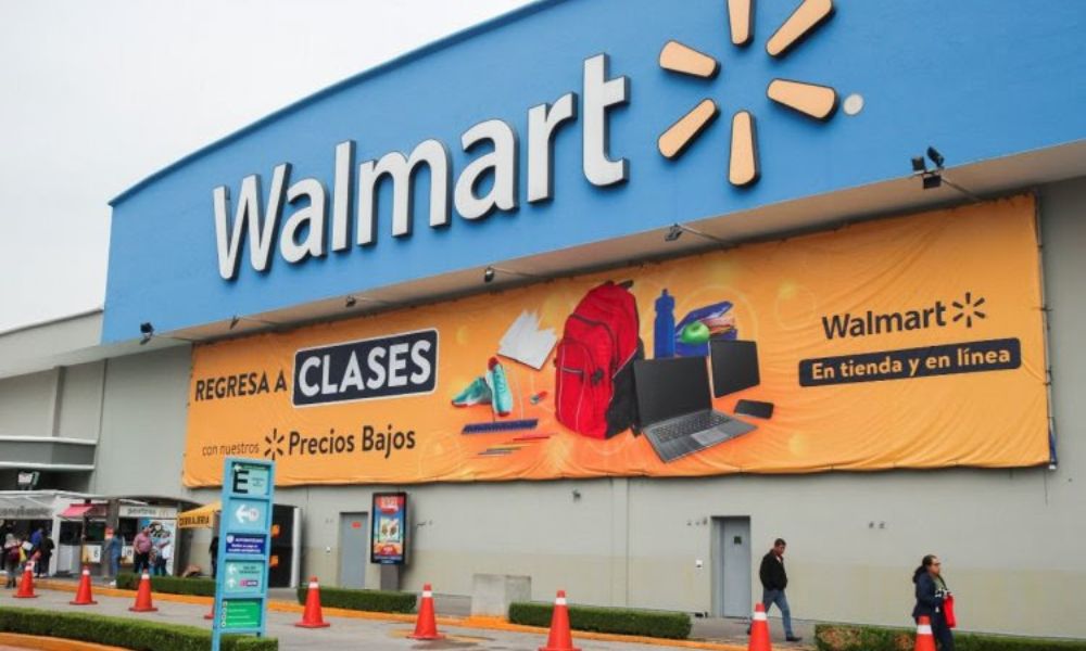 Walmart México acelera la transformación digital bajo nueva dirección