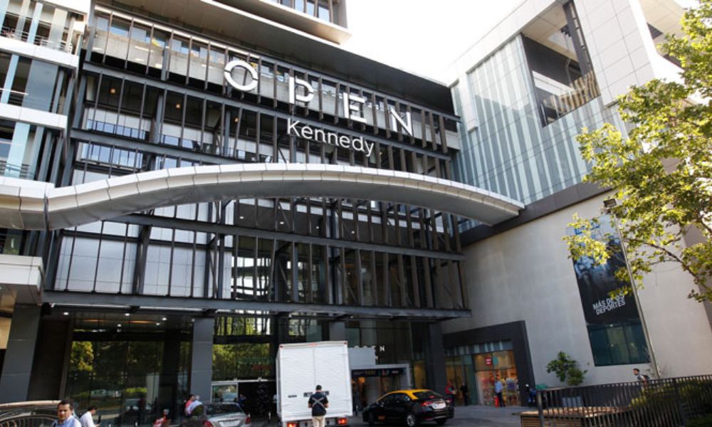 Grupo Falabella acuerda venta de Open Plaza Kennedy a Parque Arauco por US$200 millones