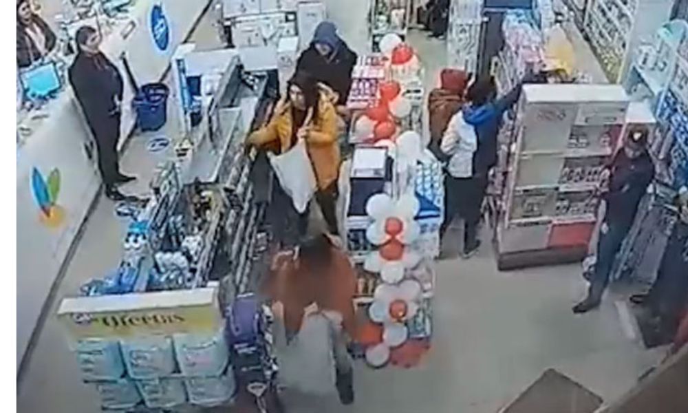 Controversia por Clausura de Farmacia Tras Robo en La Cisterna: ¿La Víctima es el Responsable?
