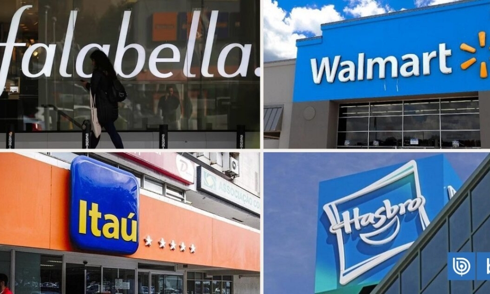 Las empresas que abandonaron Argentina en los últimos años: Falabella, Walmart, Hasbro y más