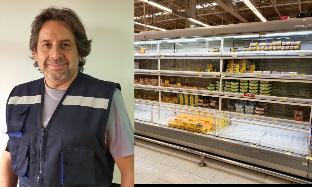 Caer, Levantarse y Avanzar