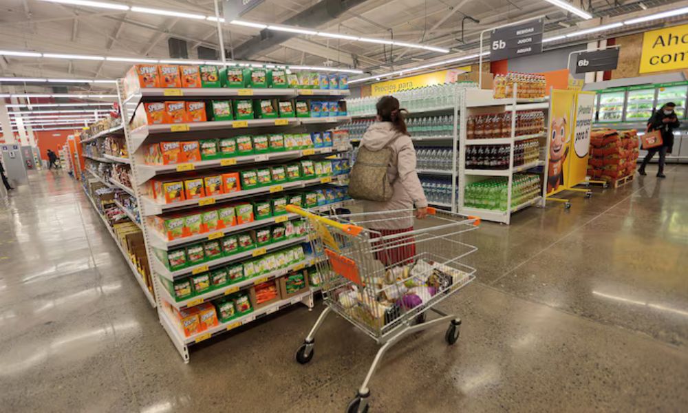 IPC de agosto sube en línea con la parte alta de las expectativas e inflación a 12 meses se acerca al 5%