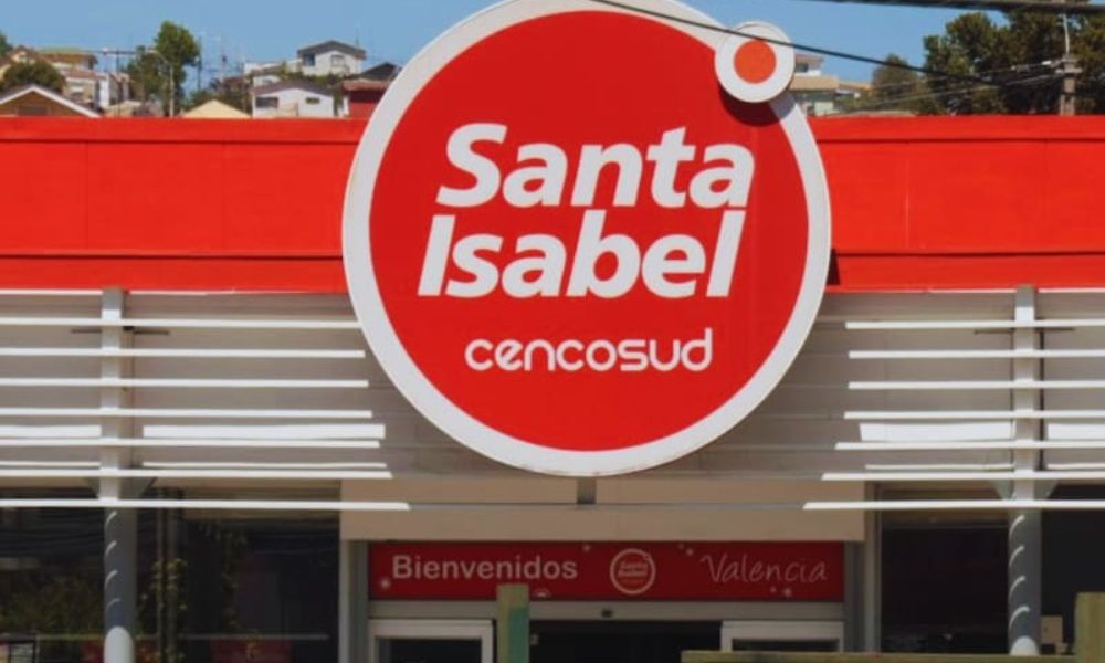 Santa Isabel abre vacantes laborales en Santiago: Una oportunidad en retail