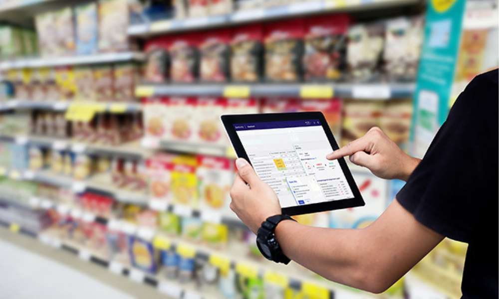 El retail en la era del marketplace: Adaptación a nuevas tendencias