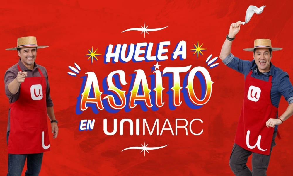 Unimarc lanza toda la carne a la parrilla con sus ofertas dieciocheras
