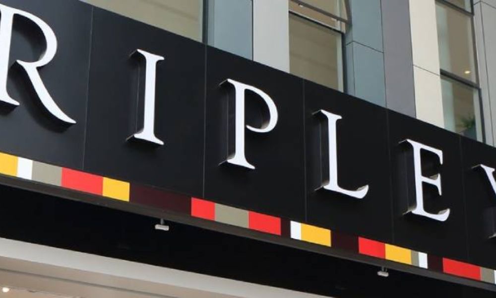 Ripley Corp. obtuvo un EBITDA de $39.807 millones, el mayor de su historia en un segundo trimestre