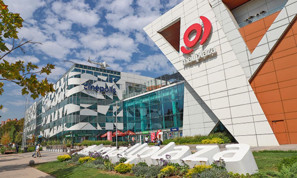 Mallplaza refuerza su expansión en la región andina: Estrategia y expectativas para 2024
