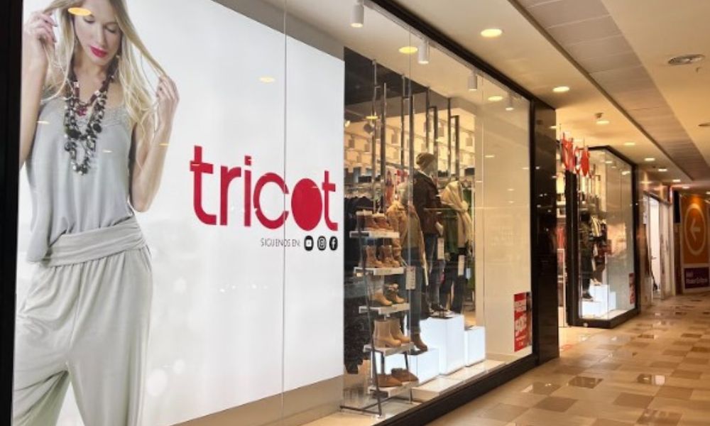 Tricot lanza aplicación móvil con ofertas exclusivas y más beneficios para clientes
