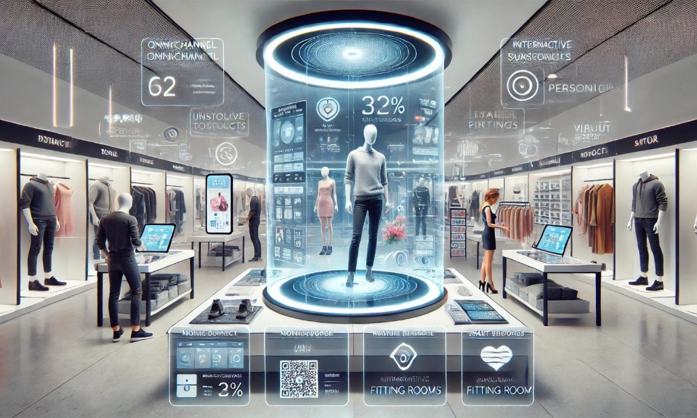 5 tendencias del retail del futuro