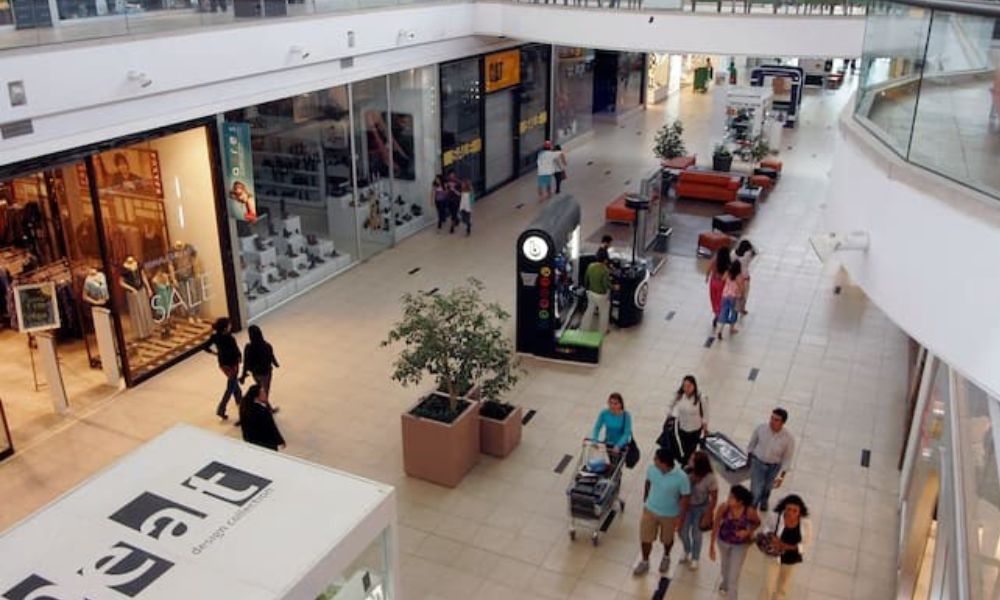 Conocida cadena de malls en Chile anuncia expansión de tres concurridos centros comerciales