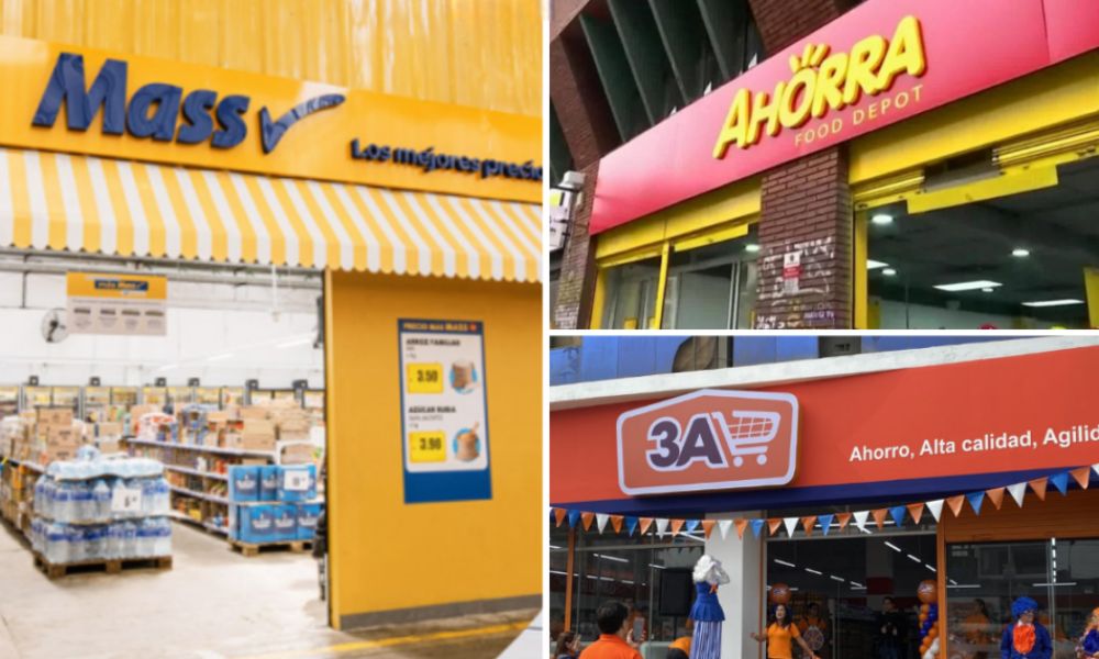 La batalla del hard discount en Perú: Tiendas Mass lidera, pero nuevos rivales se preparan para desafiar