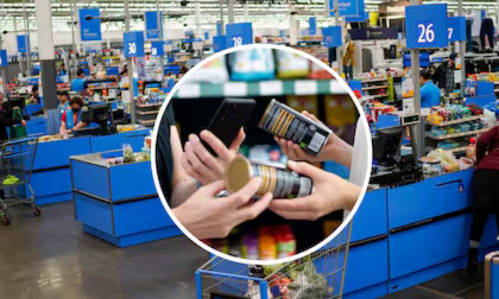 ¿Adiós, ladrones? Walmart incorpora un novedoso sistema de seguridad “invisible” para evitar robos en Estados Unidos